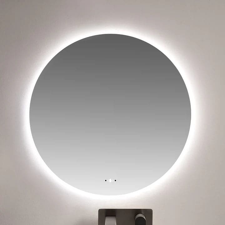 Mirrors