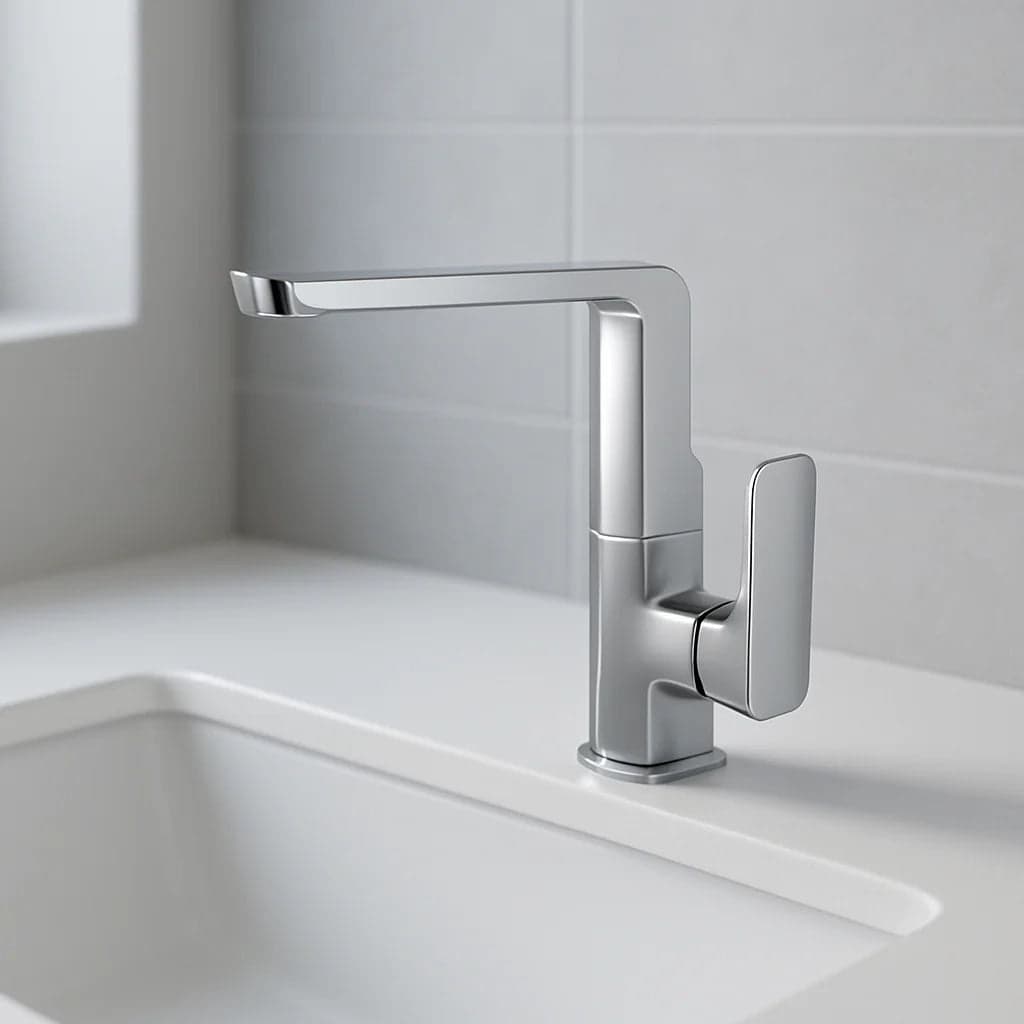 Tapware