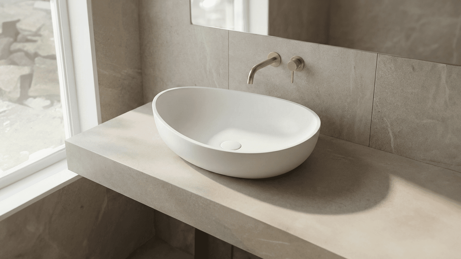 Basin