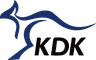 KDK logo