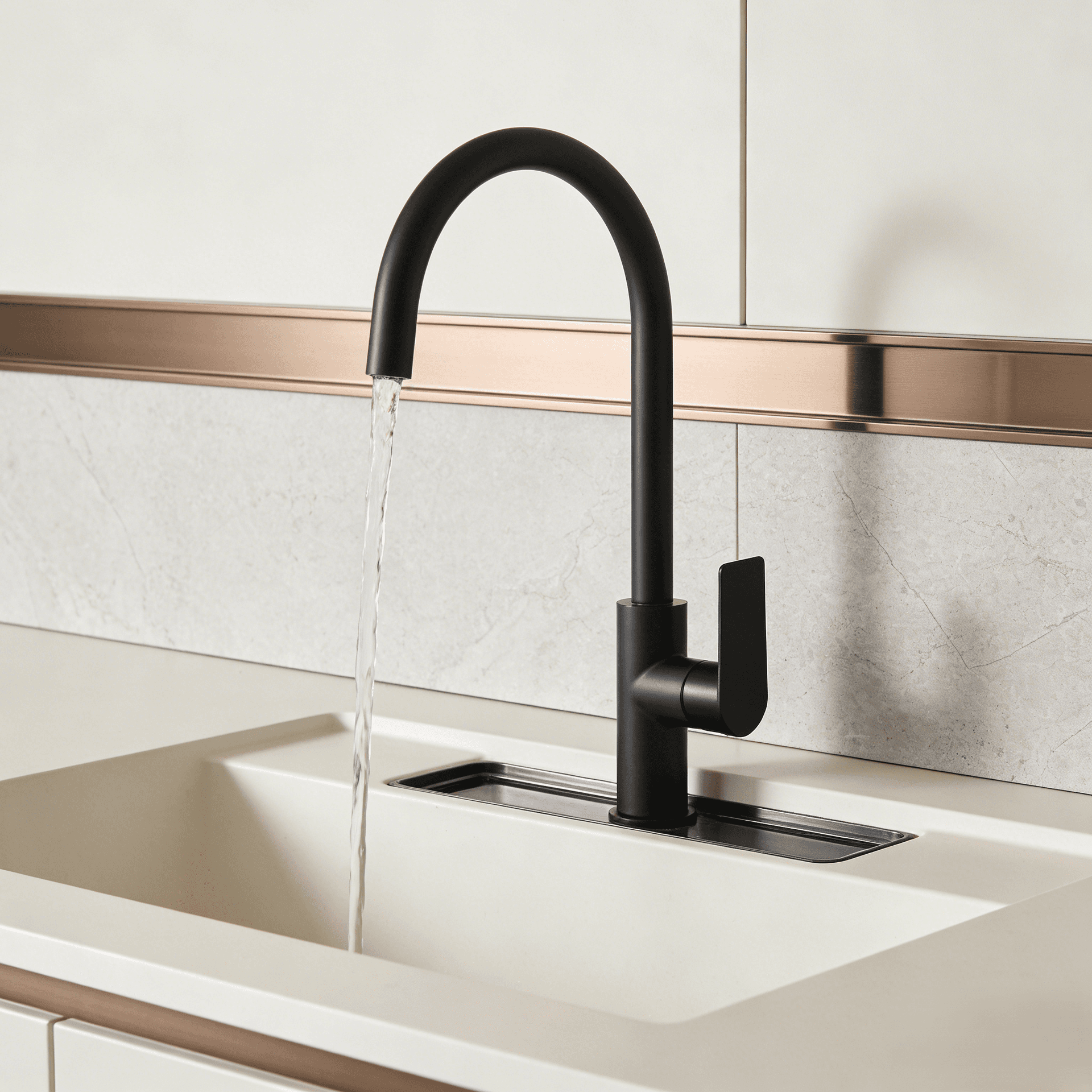 Basin Mixer Tap
