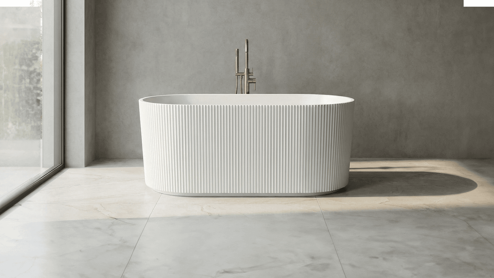 Bathtub