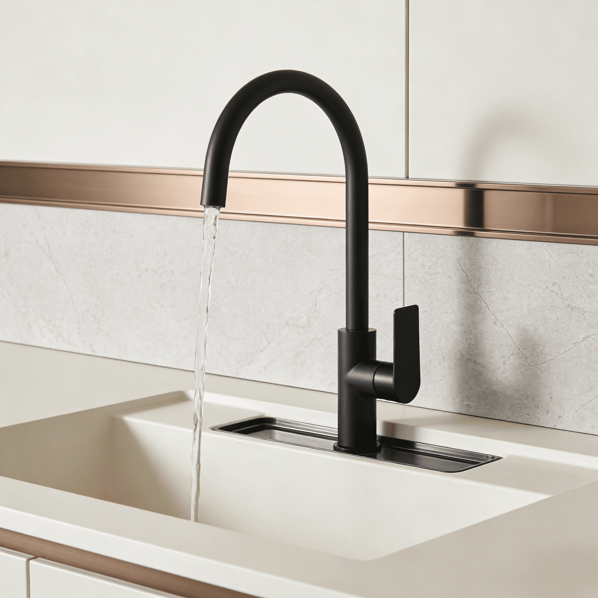 Basin Mixer Tap